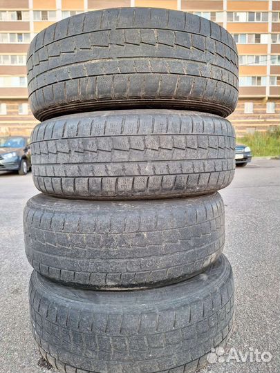 Диски r 15 5 110
