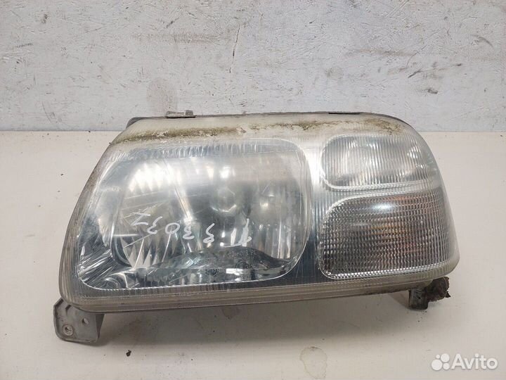 Фара (передняя) Suzuki Grand Vitara, 1998