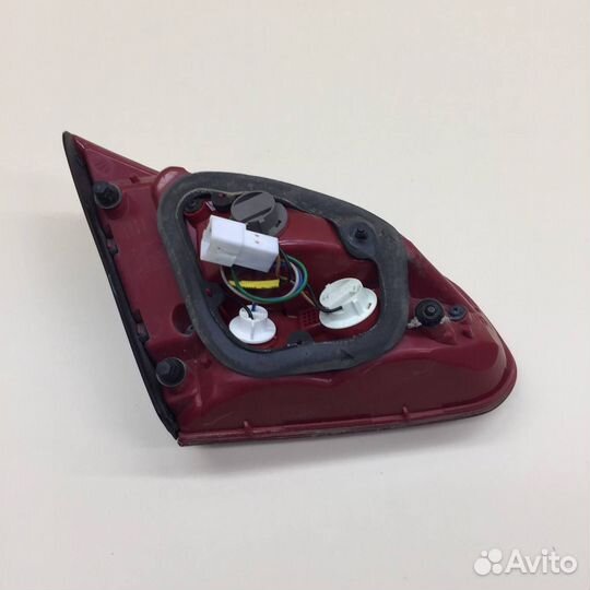 Фонарь задний внутренний правый Kia Ceed JD 2012-2