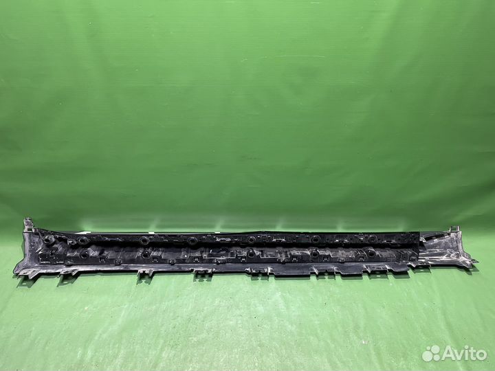 Подножка левая BMW X5 G05