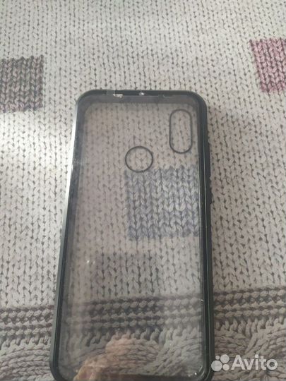 Продаю чехол для Xiaomi Redmi Note7