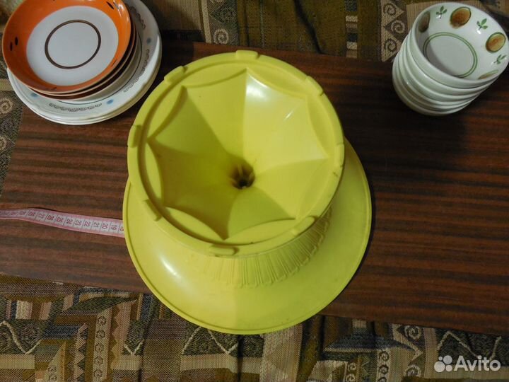 Ваза для фруктов