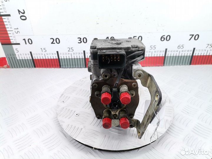 Тнвд дизель Opel Omega B 2001