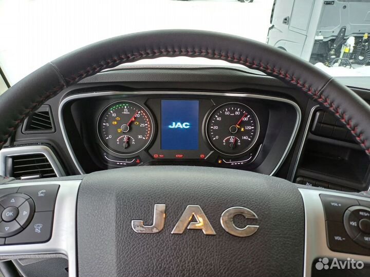 JAC K7, 2024