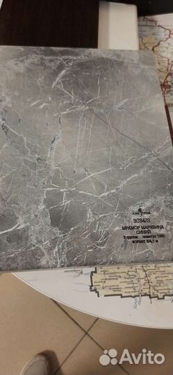 Столешница для кухни новая