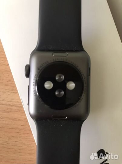 Apple Watch 3