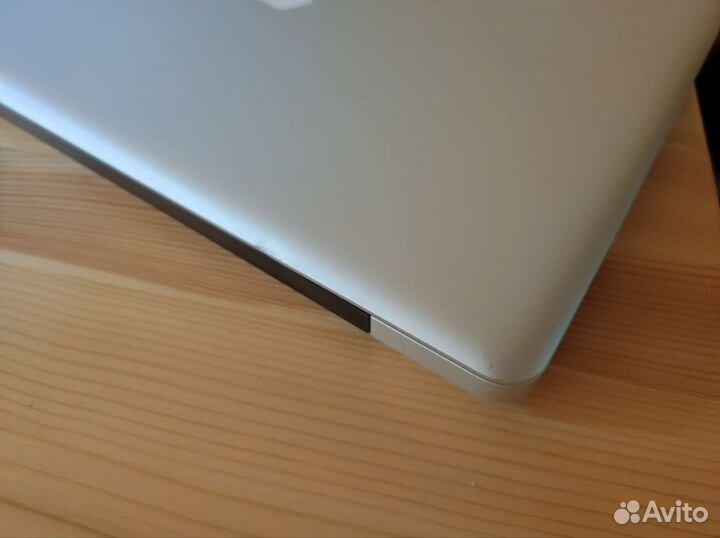 Macbook Pro 13 2011