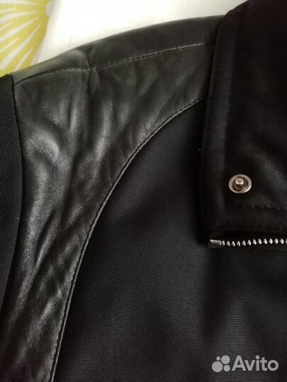 Куртка мужская silverhill