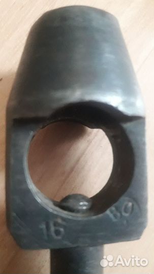 Высечка для пыжей