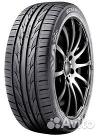 Kumho Ecsta PS31 195/50 R15 82V