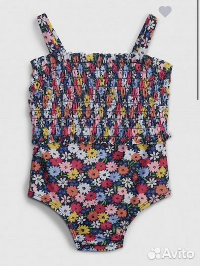 Купальник GAP