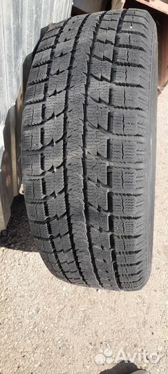 Toyo Observe GSi-5 205/55 R16