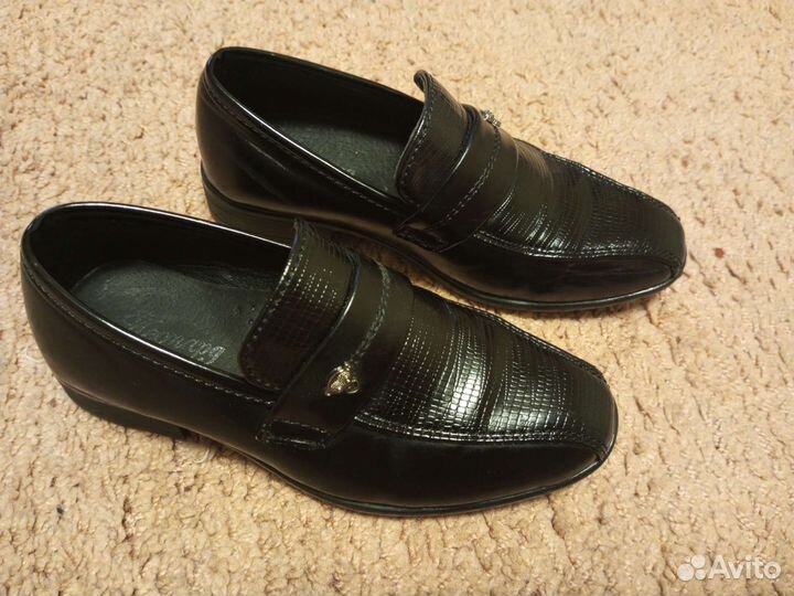 Туфли 28 размер