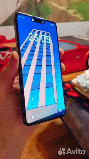 TECNO Camon 20 Pro, 8/256 ГБ