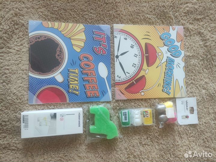 Товары для кухни IKEA