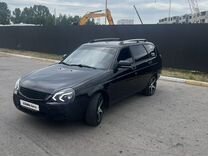 ВАЗ (LADA) Priora 1.6 MT, 2011, 147 000 км, с пробегом, цена 395 000 руб.