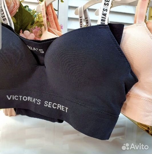 Женское нижнее белье victoria secret