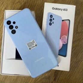 Samsung Galaxy A13, 4/64 ГБ