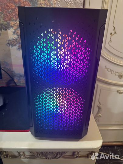 Игровой системный блок
