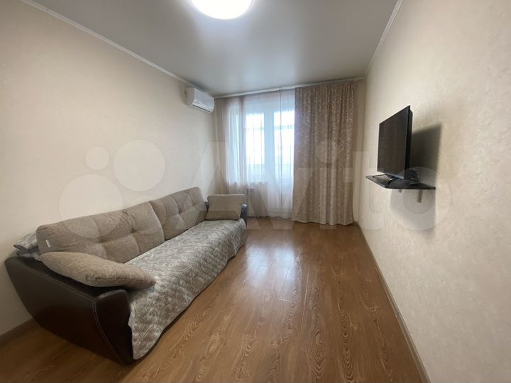 2-к. квартира, 70,2 м², 5/16 эт.