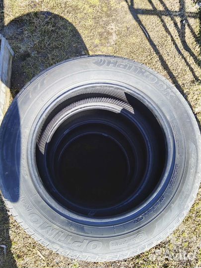 Hankook Optimo K415 225/60 R17