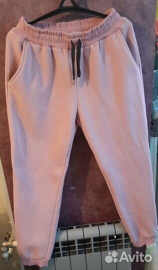 Спортивный костюм женский 56 58 размер