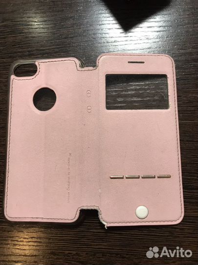 Чехол на телефон