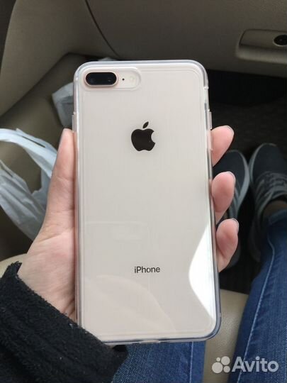iPhone 7, 32 ГБ