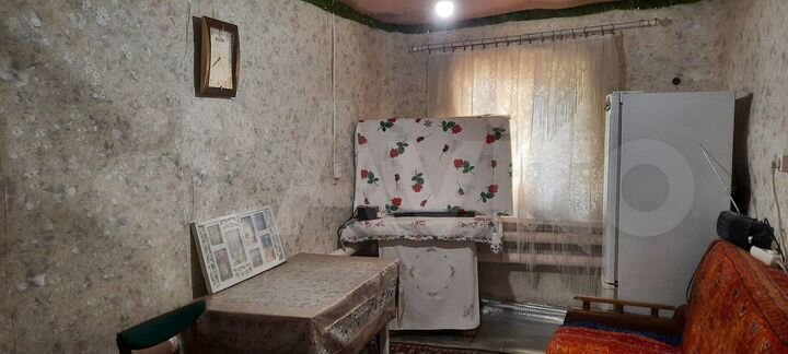 Дом 95,3 м² на участке 10 сот.