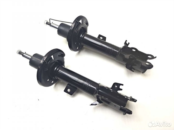 Амортизатор передний Ford EcoSport 2013