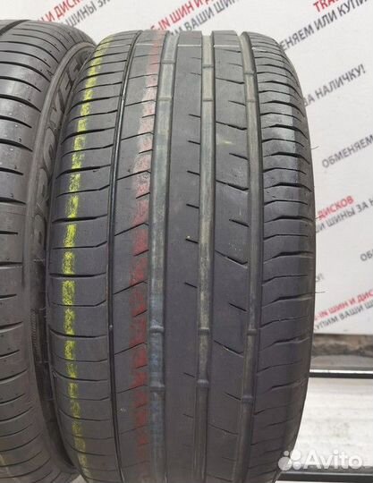 Toyo Proxes A20 245/45 R18 100Y