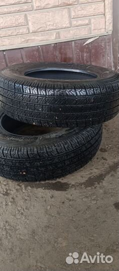 Amtel К-175 205/70 R15