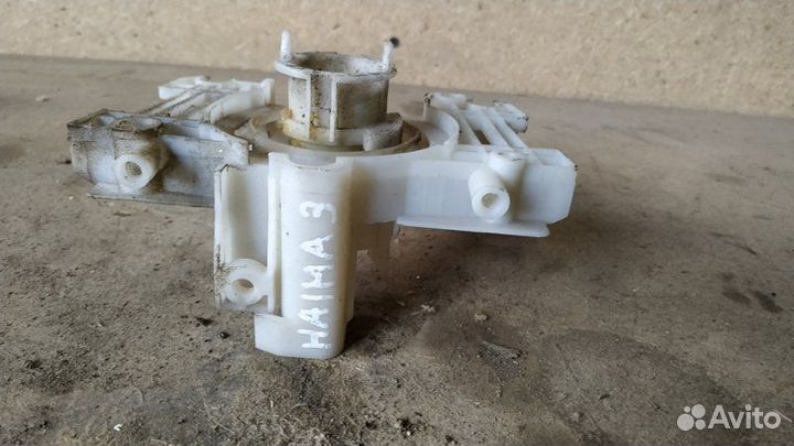 Кронштейн подрулевых переключателей Haima 3 седан