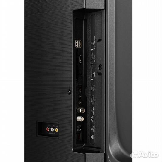 Новинка Телевизор Hisense 100E7NQ 2024