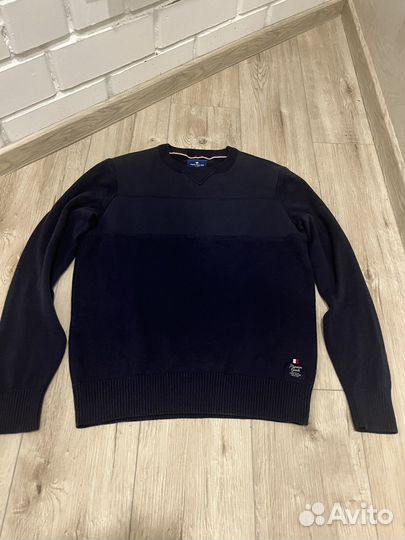 Пакет фирменных вещей на мужчину S-M