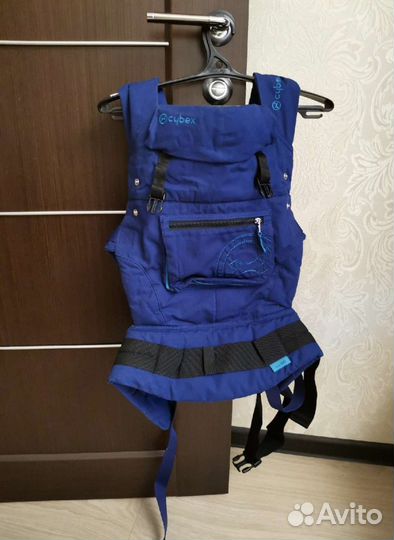 Cybex Кенгуру-переноска