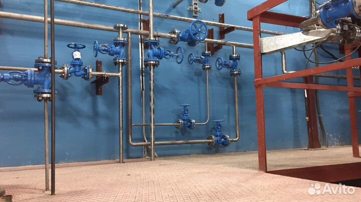 Центр сварки цветных металлов. Сварка аргоном