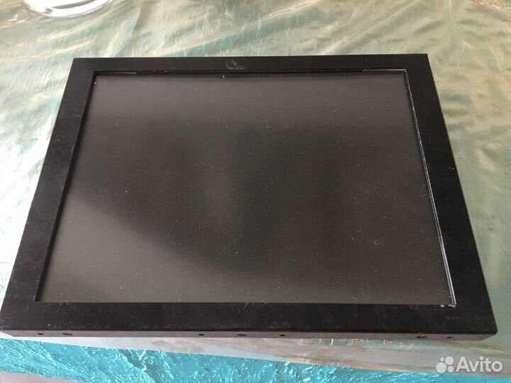 Мониторы сенсорные 15, 17, 19, 26 дюймов.Тачскрин