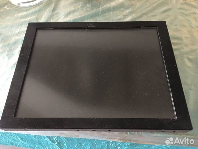 Мониторы сенсорные 15, 17, 19, 26 дюймов.Тачскрин