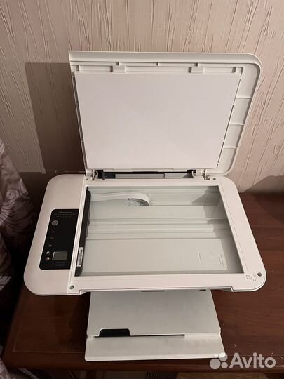 Принтер HP deksjet 2546