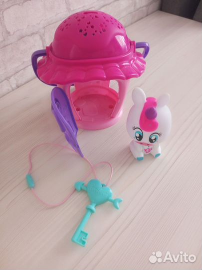 Детский ночник проектор