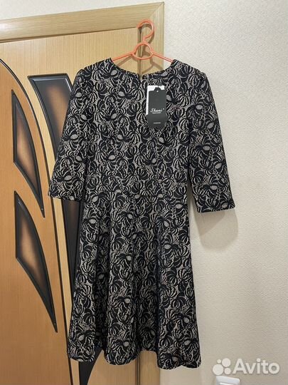 Женские вещи 44 размер