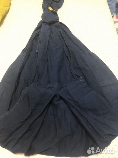 Слинг с кольцами