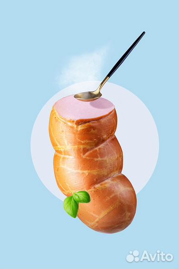 Фуд-фотограф