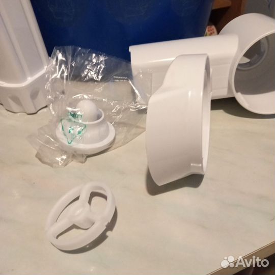 Мясорубка электрическая