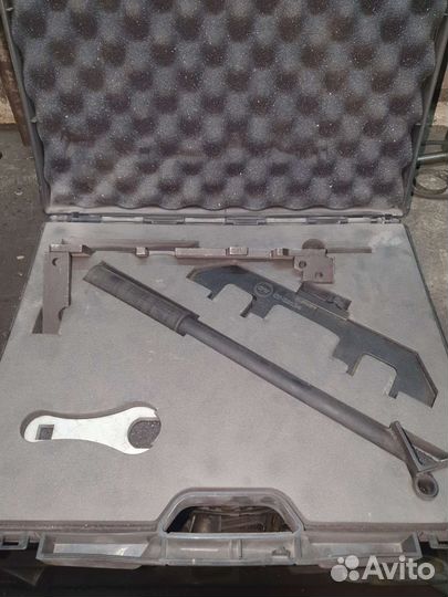 Аренда Фиксаторов грм ep6,ep6t,m50 m42,f4m