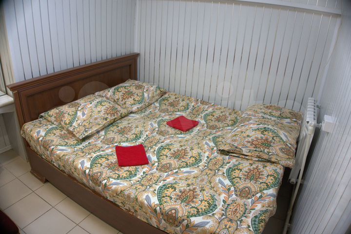 Комната 10 м², 1/3 эт.