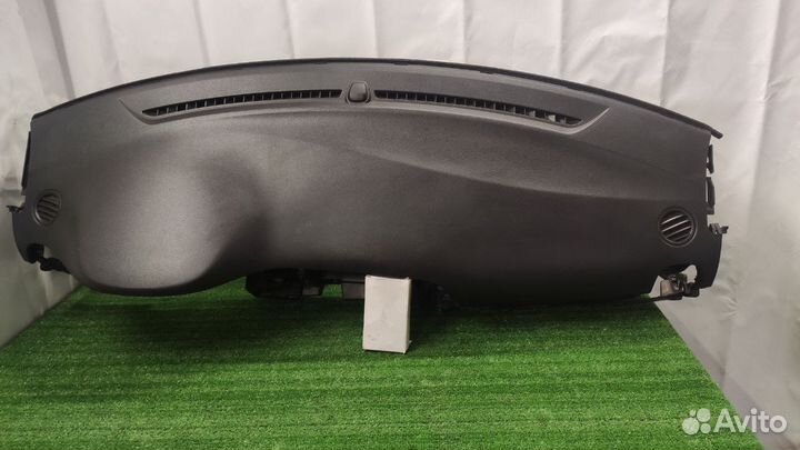 Комплект безопасности kia rio 4 fb