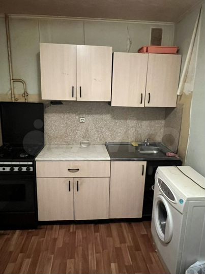 2-к. квартира, 55 м², 3/9 эт.