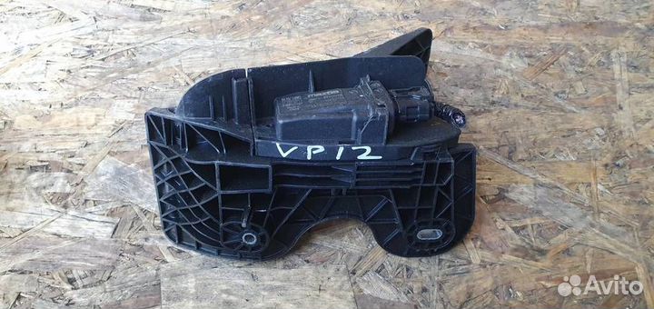 Педаль газа Mazda CX 5 2012-2017